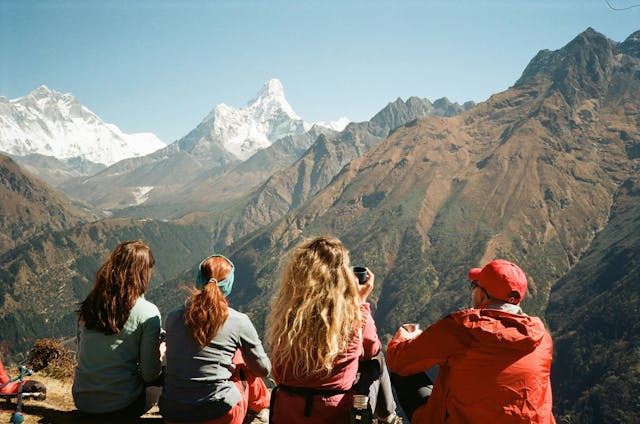 Best Outdoor Activities for Addiction Recovery