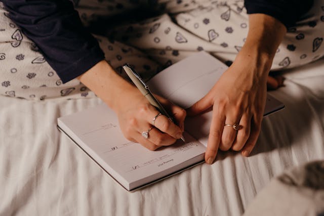 The Importance of Sleep in Recovery