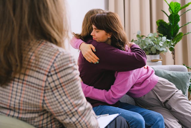When You Need More Than Outpatient Drug Rehab