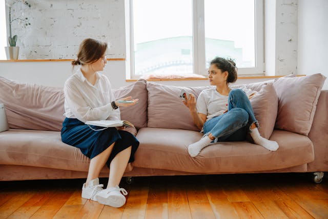 inpatient treatment for psychiatric disorders