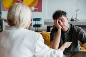 Self-Care in Recovery