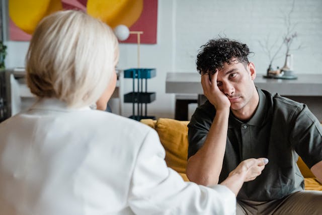 Self-Care in Recovery