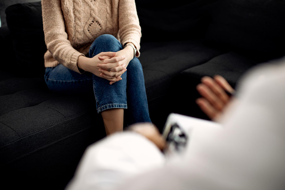 Drug Addiction and Root Causes
