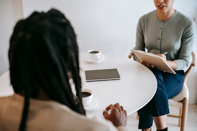 What Is an Intensive Outpatient Program (IOP) and Who Should Consider It