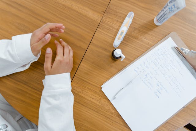 Early Drug Addiction Treatment