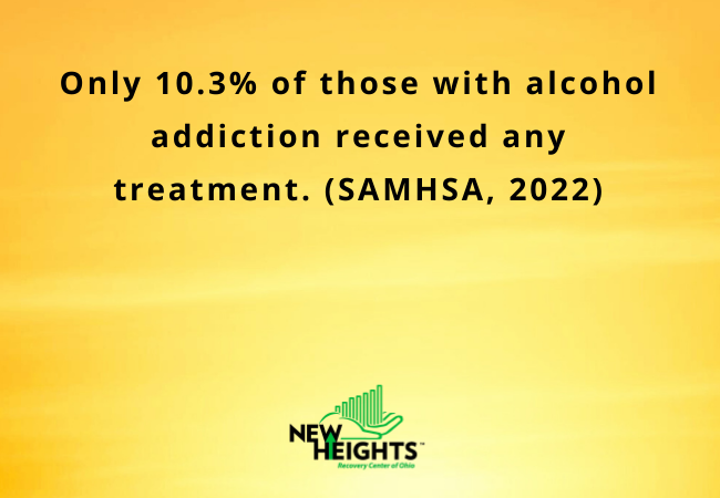 Choosing the Right Alcohol Treatment Center in Ohio