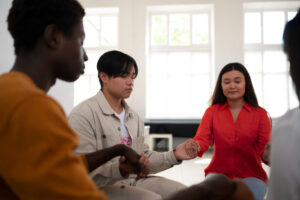 Who Benefits Most from an Intensive Outpatient Program in Columbus, Ohio