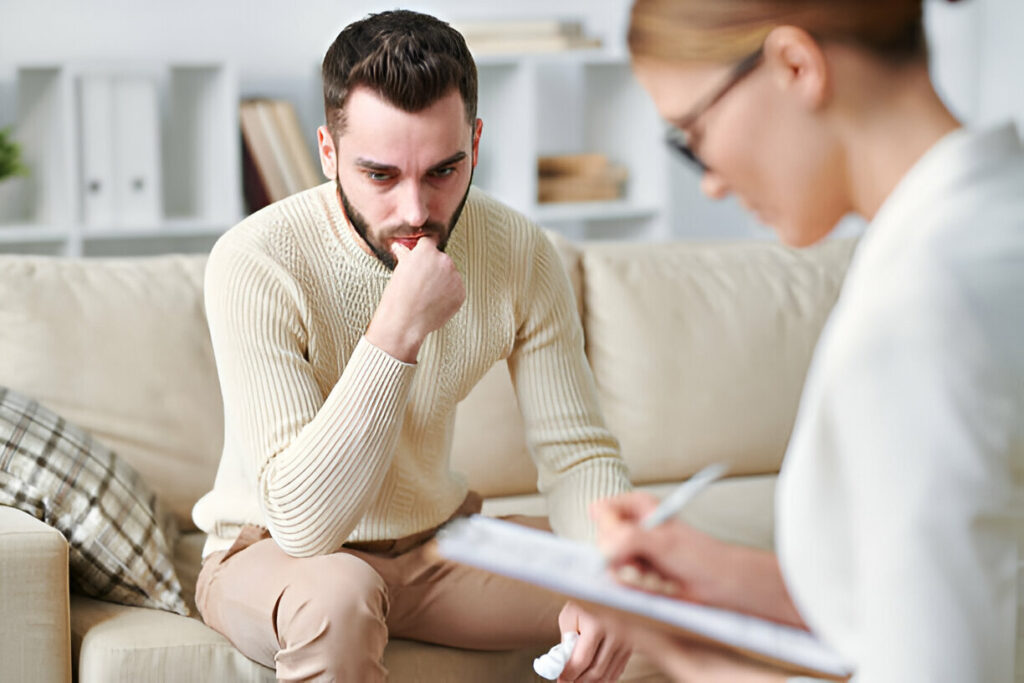What to Expect When Starting Addiction Treatment in Columbus