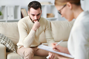 What to Expect When Starting Addiction Treatment in Columbus