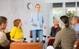 What Makes New Heights Recovery a Leading Addiction Treatment Center in Columbus?