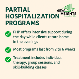 Why Partial Hospitalization Works for Some People Who Feel Burned Out
