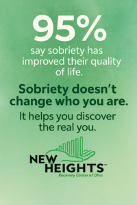 Addiction Treatment in Ohio