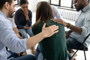 Cocaine and Control: How Partial Hospitalization Helped Me Stop Performing and Start Healing