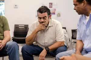 You’re Not the One in Treatment—But You’re Healing Too: 6 Truths for Spouses During PHP