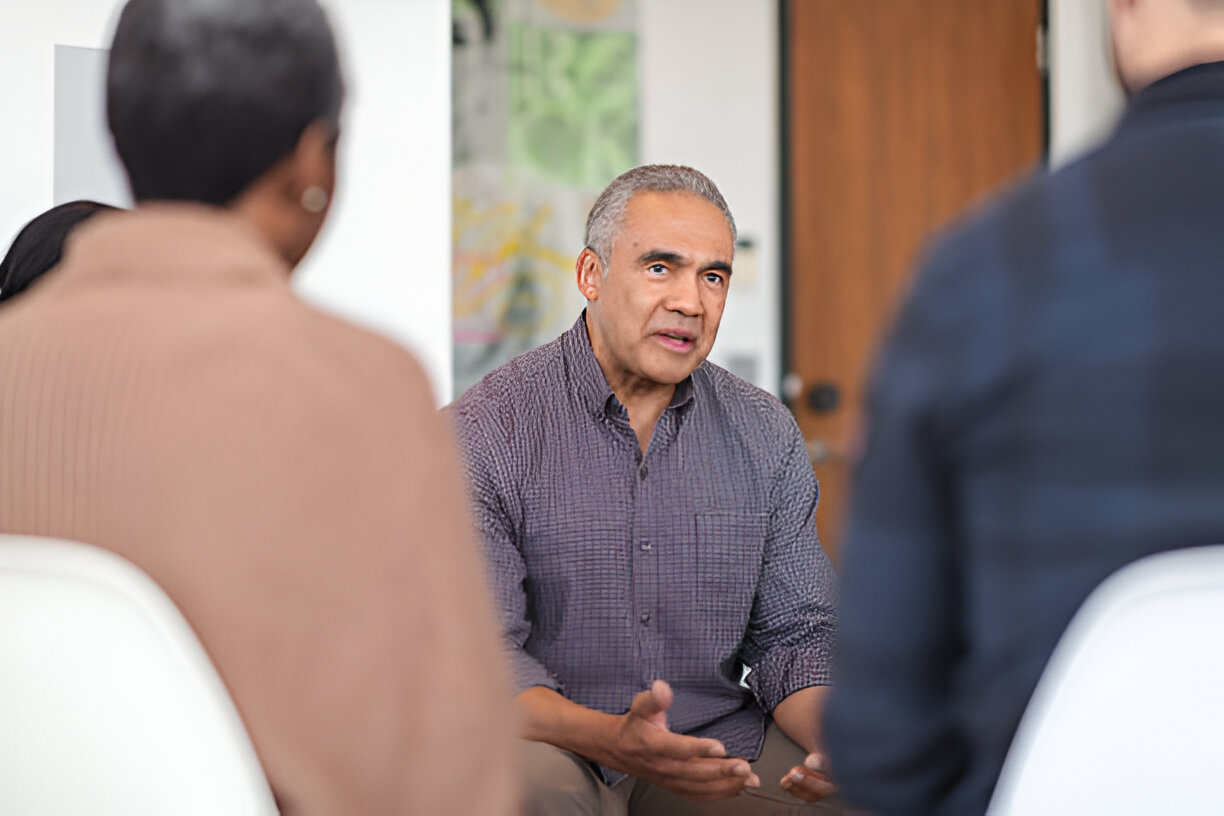 From Isolation to Connection How Our Partial Hospitalization Program Reconnects You With Community