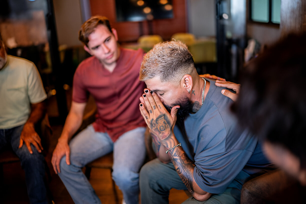 How to Take the First Small Step Back Into Recovery Today Intensive Outpatient Program