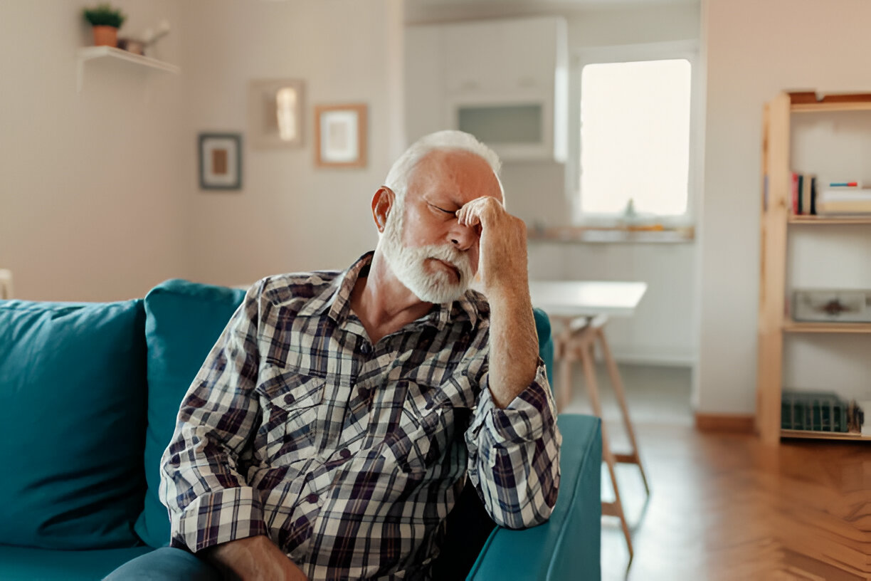 Why Your Last Treatment Failed (And How a Partial Hospitalization Program Can Change Everything)