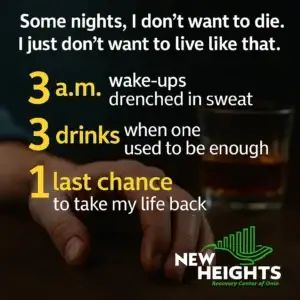 Recovery Progress Stats