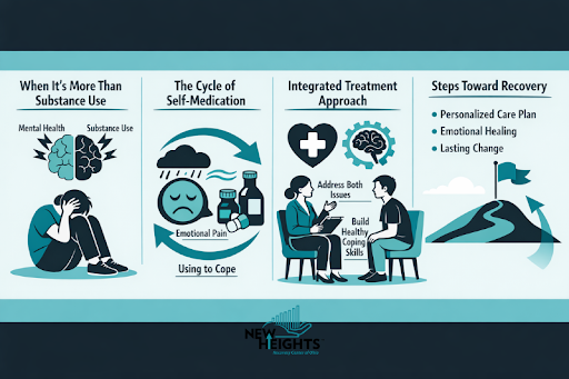 The Moment You Realize It’s Not Just Substance Use