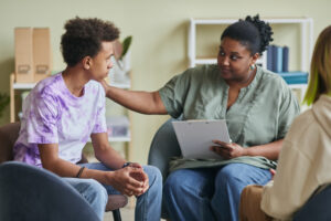 You Left Treatment Early, Here’s How to Walk Back Through the Door