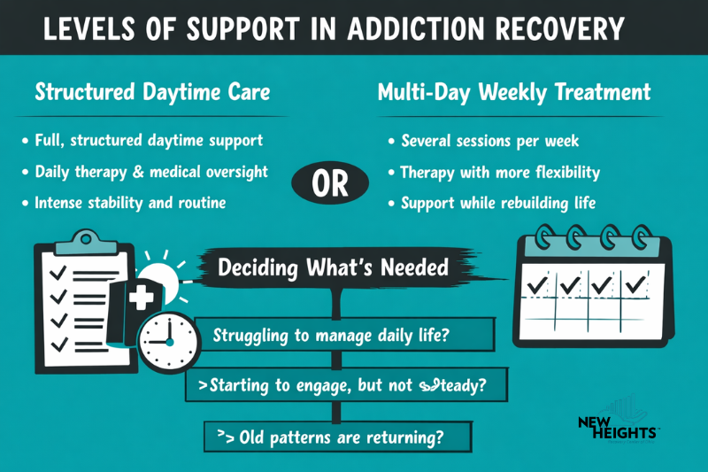 Is It Time to Consider More Support for Your Child’s Recovery