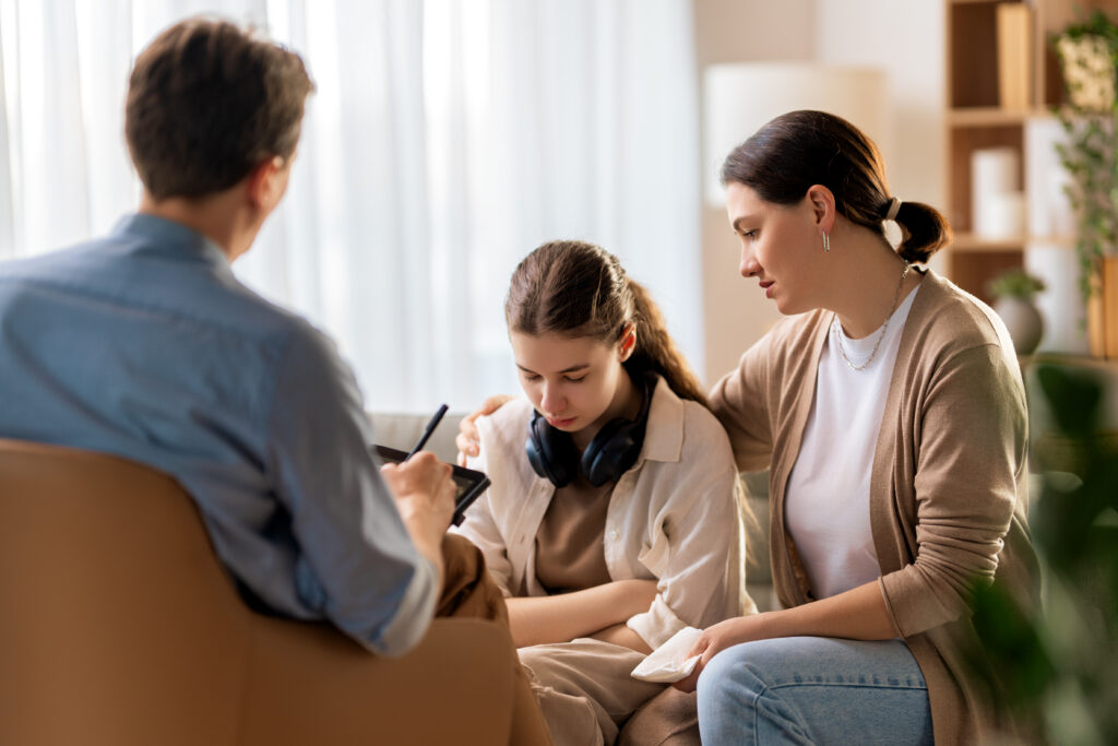 Is It Time to Consider More Support for Your Child’s Recovery