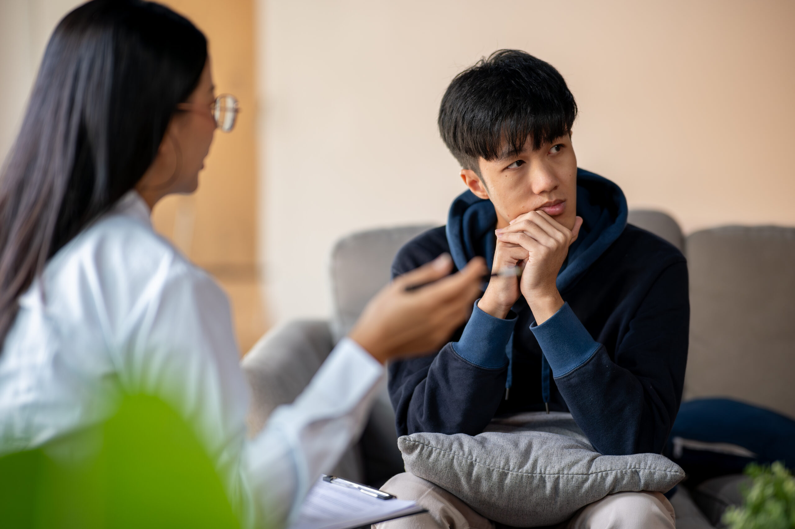 What to Know Before You Decide How to Help Your Child This Time