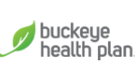 Buckeye Health Plan Logo