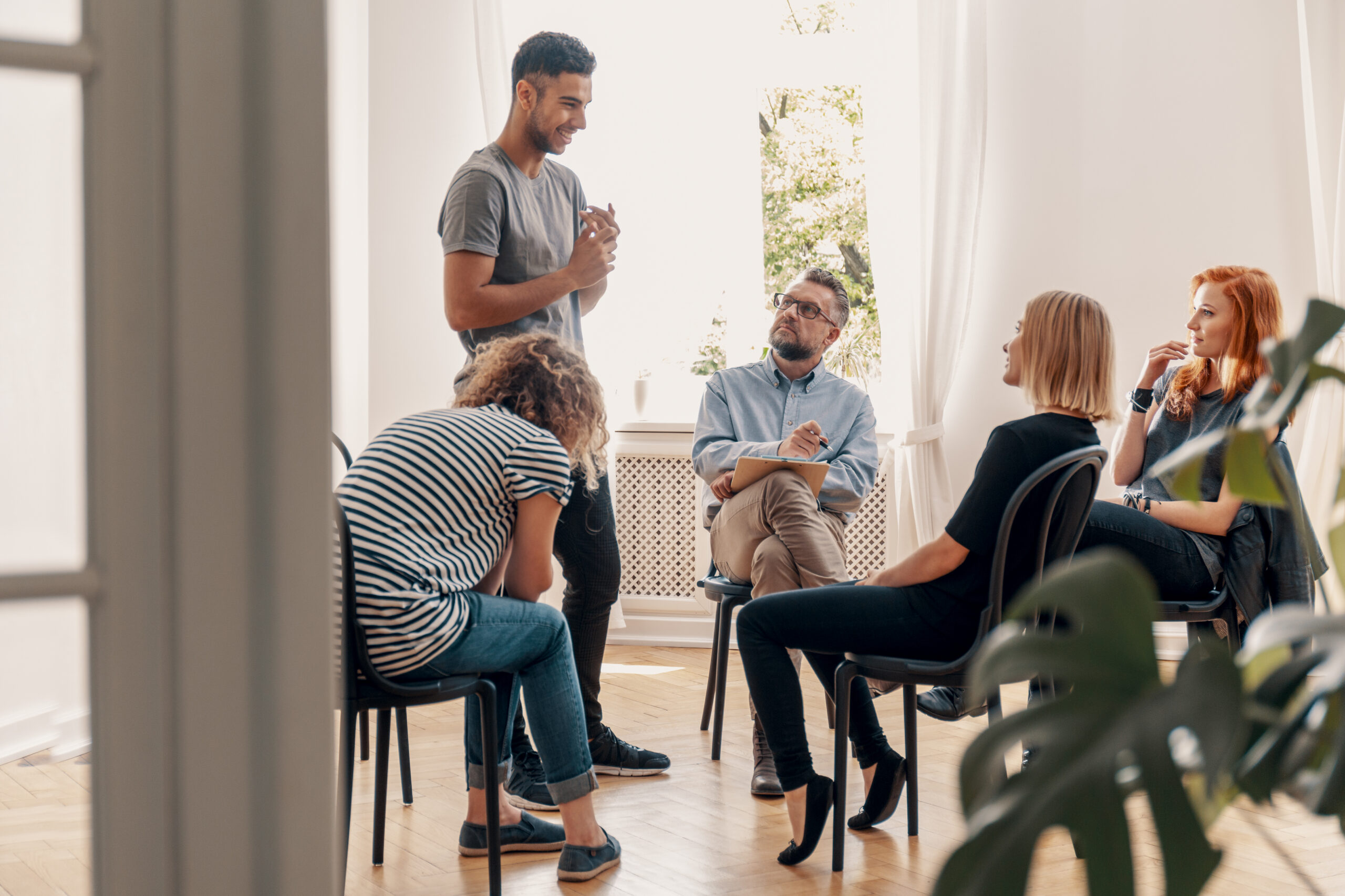 Missing a Few Meetings Doesn’t Mean You Failed