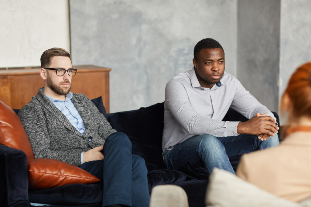 Rethinking What “Holding It Together” Is Costing You