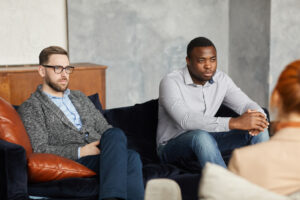 Rethinking What “Holding It Together” Is Costing You