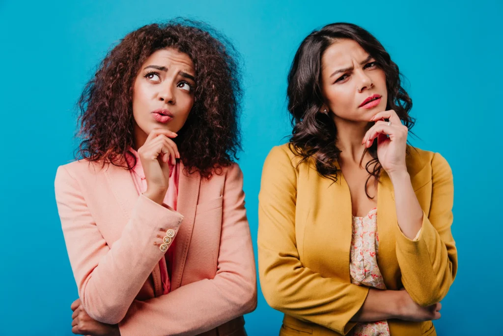 Afraid You'll Choose the Wrong Help Start With These Questions Feature