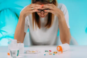 The Anxiety–Addiction Loop Why Self-Medicating Makes Anxiety Worse and What Actually Helps Feature